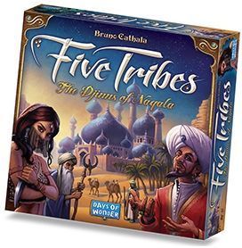 FiveTribes_Cover